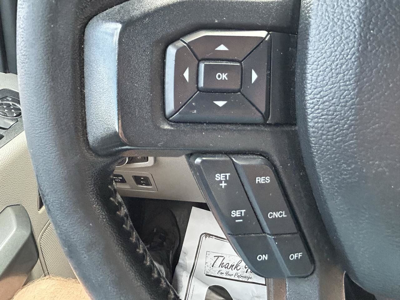 Used 2018 Ford F150 XLT w/ Equipment Group 302A Luxury AWD/4WD image 17