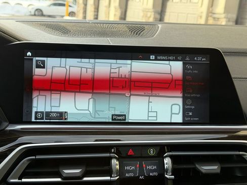 Used 2019 BMW X5 xDrive40i w/ Convenience Package image 32