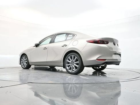 New 2026 MAZDA MAZDA3 2.5 S Sedan w/ Preferred Pkg FWD image 21