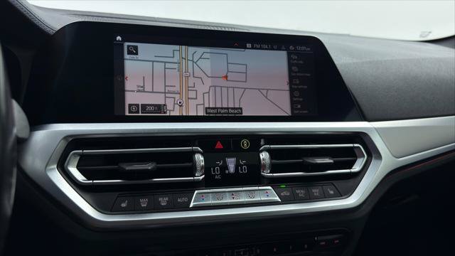 Used 2021 BMW 440i xDrive Coupe w/ Executive Package AWD/4WD image 29