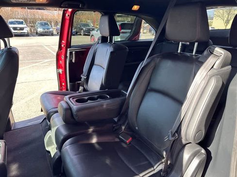 Used 2023 Honda Odyssey Sport image 28