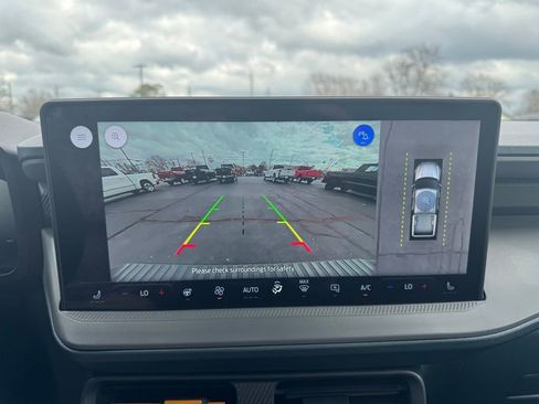 Used 2025 Ford Maverick Tremor image 12