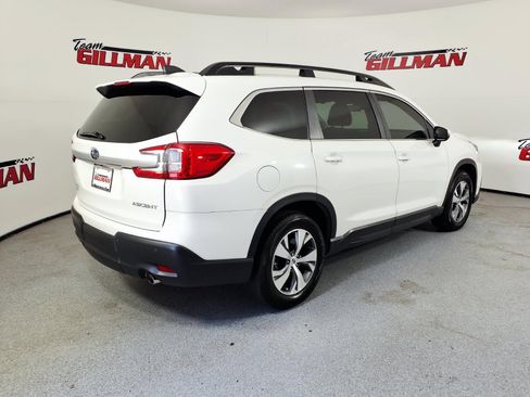 Used 2023 Subaru Ascent Premium w/ Convenience Package AWD/4WD image 5