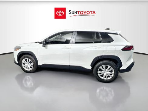 Used 2026 Toyota Corolla Cross L FWD image 7