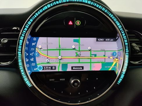 Certified 2024 MINI Cooper S image 21