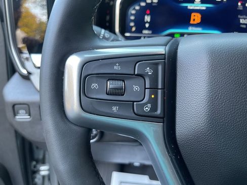 Used 2023 Chevrolet Silverado 1500 RST w/ Protection Package image 19