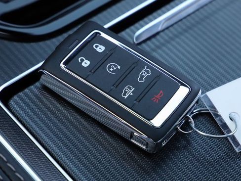 New 2024 Jeep Grand Wagoneer Series II w/ Quick Order Packagew 28T image 51