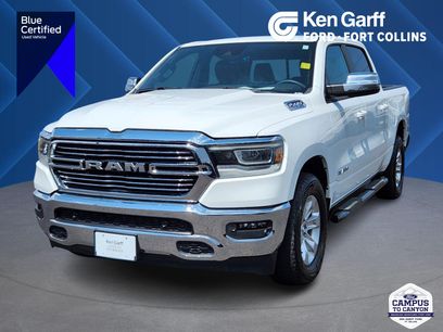 Used 2024 RAM 1500 Laramie