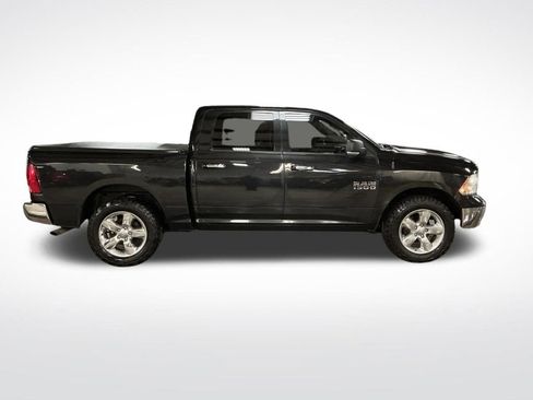 Used 2018 RAM 1500 Big Horn image 7