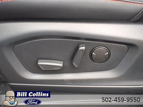 New 2026 Ford Explorer ST image 18