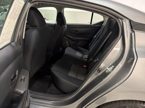 Used 2024 Nissan Sentra SV image 21