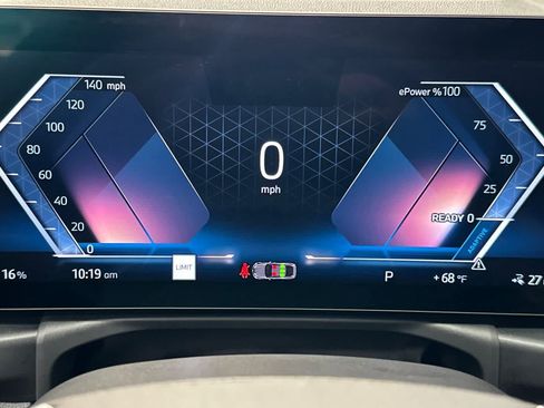 Used 2023 BMW i4 eDrive35 RWD image 24