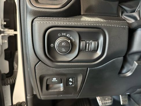 Used 2022 RAM 1500 TRX w/ TRX Level 2 Equipment Group image 26