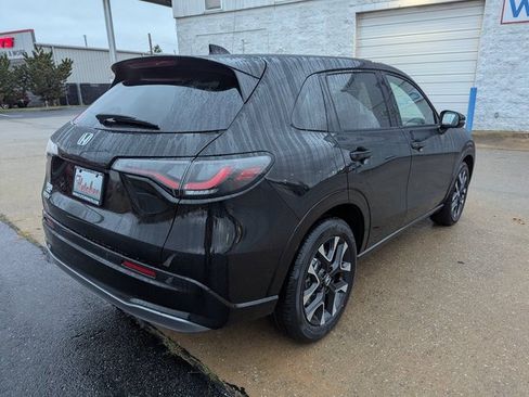 New 2026 Honda HR-V EX-L image 7