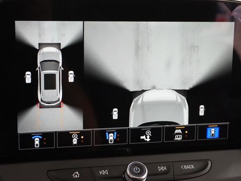 New 2026 Chevrolet Blazer RS w/ Driver Confidence II Package image 33