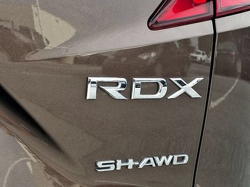 Used 2020 Acura RDX AWD w/ Technology Package image 30