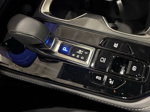 New 2026 Lexus NX 350h AWD w/ Premium Package image 26