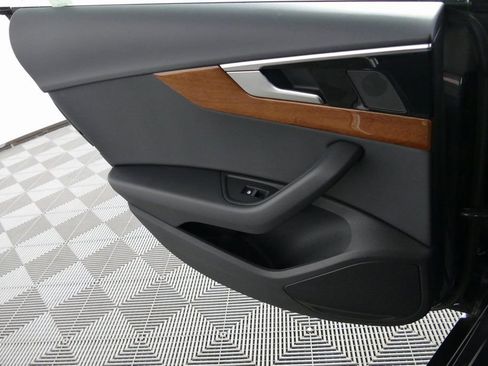 Used 2024 Audi A5 2.0T Premium image 28