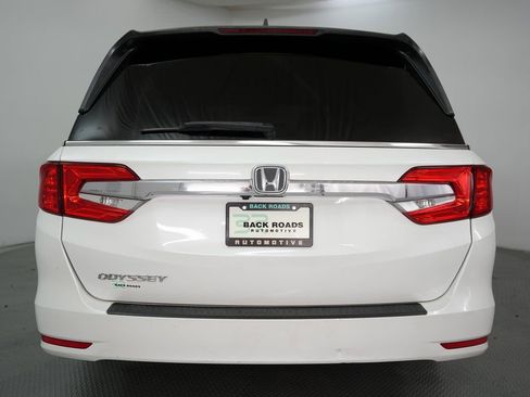 Used 2020 Honda Odyssey EX-L image 9