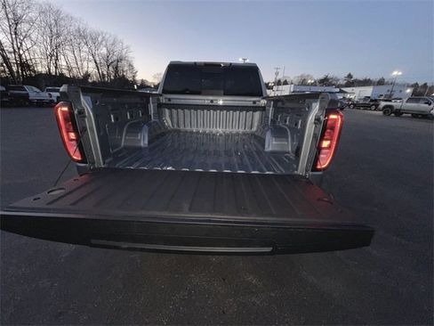 New 2026 GMC Sierra 1500 Elevation w/ Preferred Package image 26