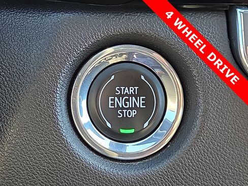 Used 2024 Chevrolet Colorado Trail Boss image 20