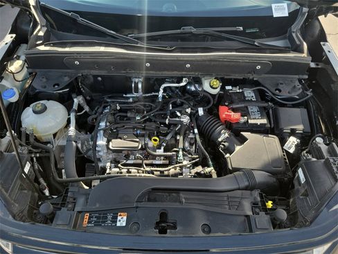 Used 2023 Ford Bronco Sport Outer Banks w/ Tech Package image 26