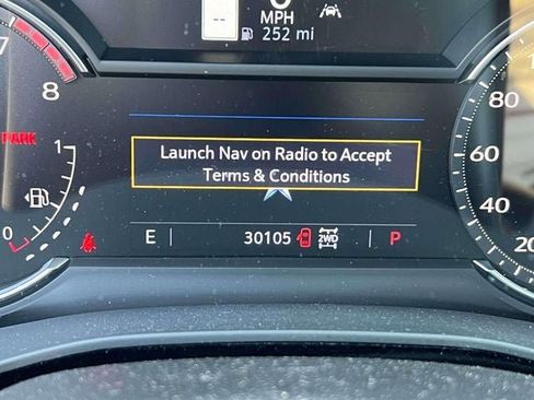Used 2023 Cadillac XT6 Premium Luxury AWD/4WD image 29
