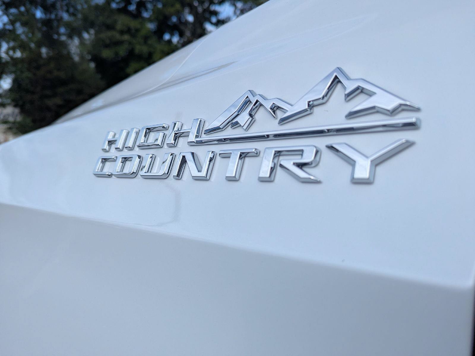 New 2026 Chevrolet Tahoe High Country AWD/4WD image 58