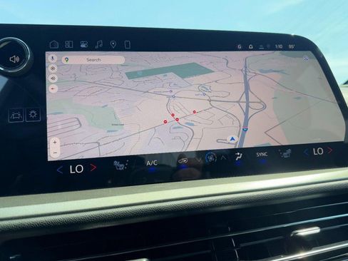 New 2026 Chevrolet Traverse LT w/ Driver Confidence Package image 15