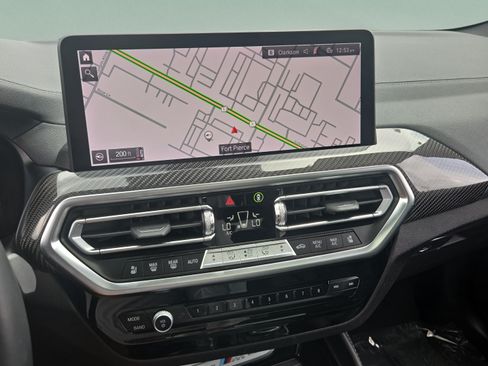Used 2023 BMW X4 M w/ Executive Package AWD/4WD image 26