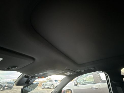 Certified 2024 GMC Acadia Denali w/ Super Cruise Package image 25