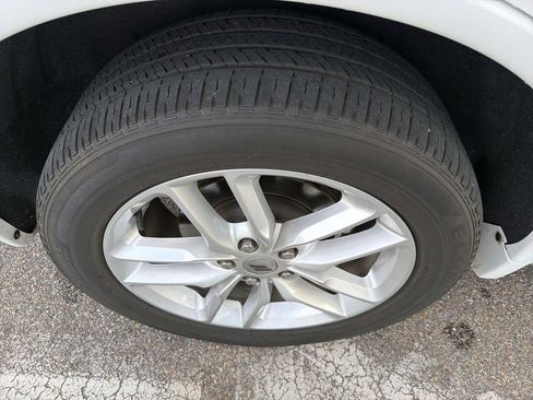 Used 2024 Dodge Durango GT AWD/4WD image 13