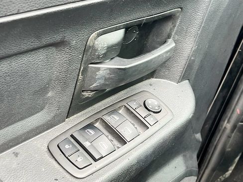 Used 2021 RAM 1500 Tradesman w/ Popular Equipment Group AWD/4WD image 17