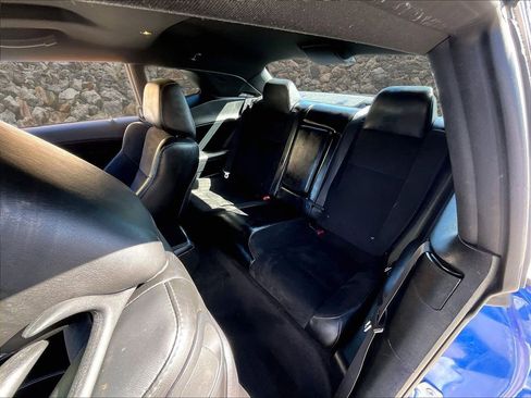 Used 2018 Dodge Challenger R/T Plus image 25