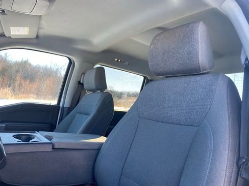 Used 2024 Ford F150 XLT w/ Tow/Haul Package image 18