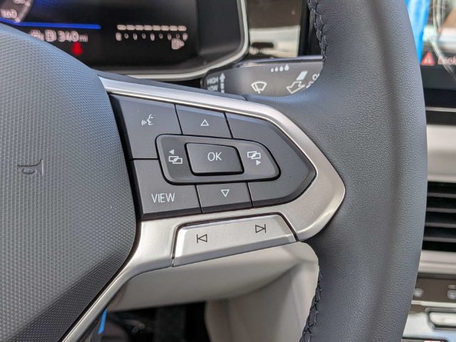 New 2027 Volkswagen Jetta S FWD image 25