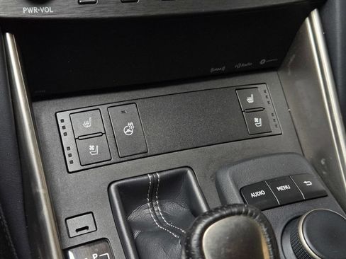 Used 2019 Lexus IS 300 F Sport w/ F Sport Package RWD image 21