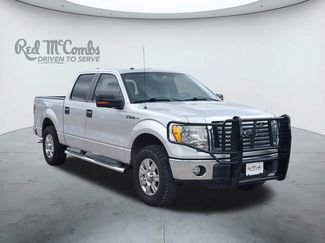 Used 2010 Ford F150 XLT video 1