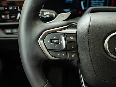 New 2026 Lexus TX 350 AWD image 29