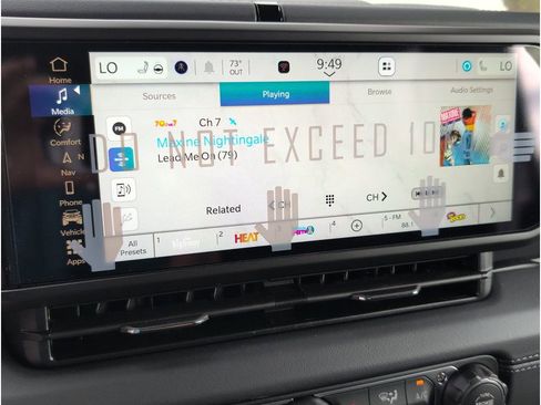 New 2026 Jeep Wrangler Sahara image 15