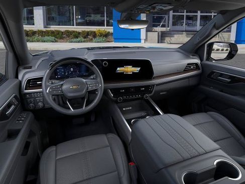 New 2026 Chevrolet Tahoe High Country AWD/4WD image 15