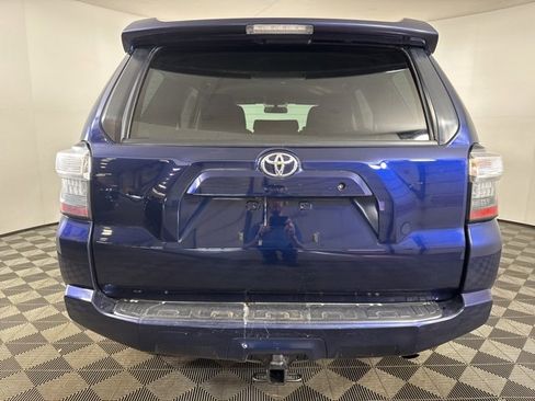 Used 2016 Toyota 4Runner SR5 image 22