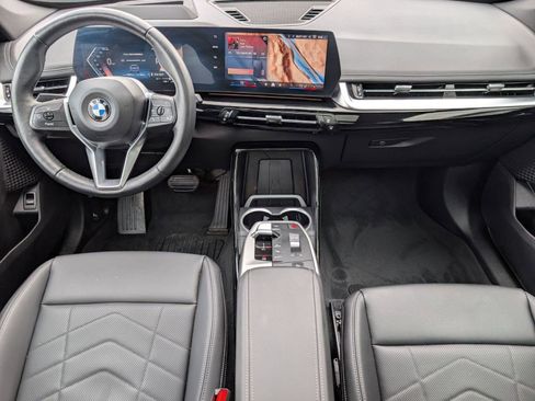 Certified 2025 BMW X1 xDrive28i image 16