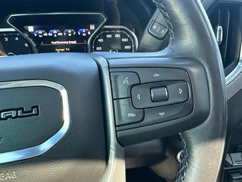 Used 2022 GMC Sierra 1500 Denali w/ Denali Premium Package AWD/4WD image 53