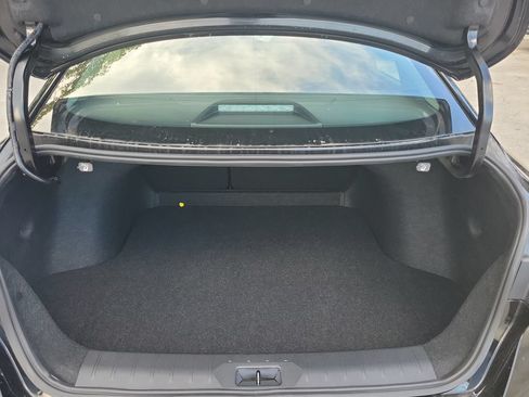 New 2026 Nissan Sentra SV w/ SV Convenience Package FWD image 12