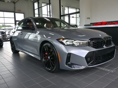Certified 2023 BMW M340i xDrive w/ Premium Package
