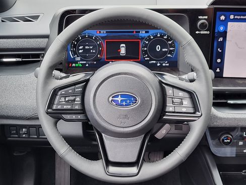 New 2026 Subaru Outback Limited AWD/4WD image 22