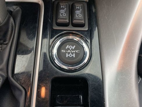 Used 2024 Mitsubishi Eclipse Cross AWD image 21