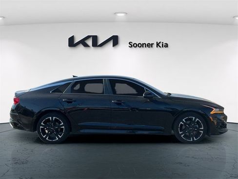 Used 2022 Kia K5 GT-Line image 7