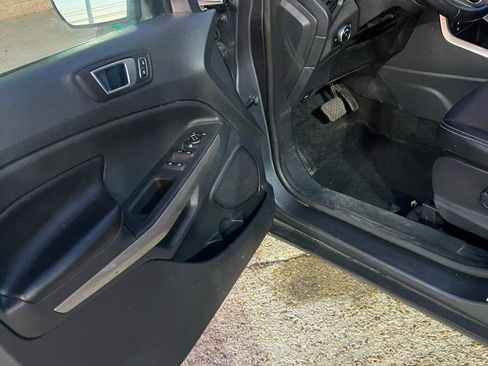 Used 2020 Ford EcoSport Titanium FWD image 10